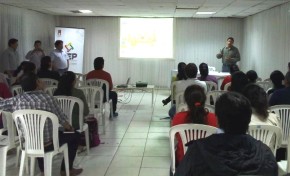 En Santa Cruz comienza la capacitación a notarias y notarios para las Elecciones Primarias