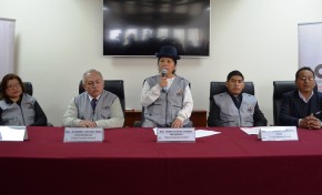 El TSE inaugura las Elecciones Primarias con el llamado a que prime la vocación democrática