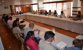 20 observadores de dos misiones acompañarán las Elecciones Primarias