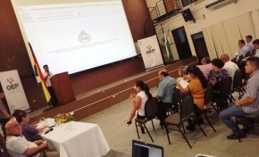 Santa Cruz: 21 juradas y jurados administrarán las mesas de sufragio en las elecciones de COSPHUL