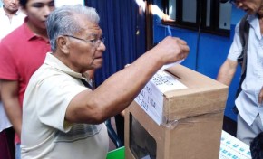 La Cooperativa de Agua de Camiri renovó sus consejos de administración y vigilancia bajo la supervisión del TED Santa Cruz