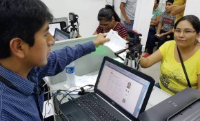 Brasil: más de un centenar de bolivianos y bolivianas se empadronaron en Carapicuiba, Sau Paulo