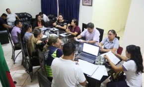 El 8 de abril elegirán a las y los miembros de la Asamblea Legislativa Departamental Infantil del Beni