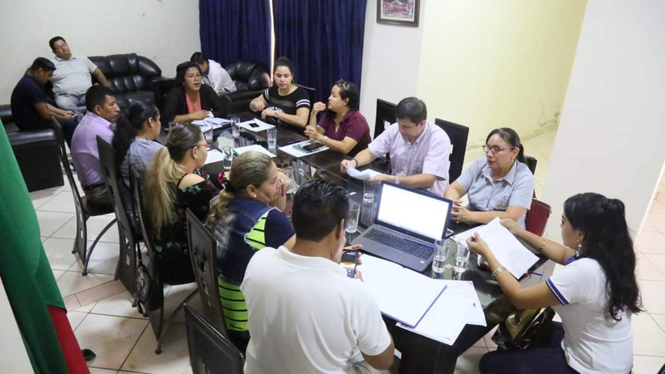 asambleaninios2019_beni_150319