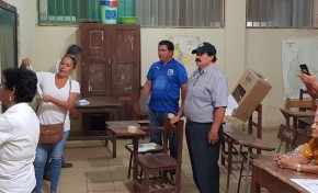 Beni: la Cooperativa de agua de Trinidad renovó sus consejos de Administración y Vigilancia