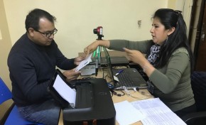 El TSE despliega cinco brigadas para el registro biométrico en Buenos Aires y la costa argentina