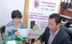 Empadronamiento en el exterior: “Es un derecho de quienes estamos lejos de nuestro país”