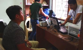 Referendo Autonómico: el Sereci comenzó el empadronamiento en San Julián, San Juan, Comarapa y Mairana