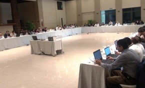 El OEP planifica la administración de las Elecciones Generales 2019 en el marco de la certificación ISO Electoral