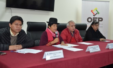 El TSE garantiza capacidad técnica y transparencia para administrar las Elecciones Generales