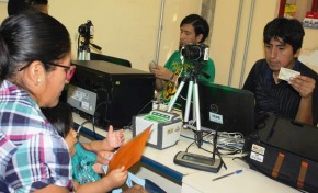 Brasil: brigadas de empadronamiento acuden al llamado de las organizaciones de residentes bolivianos en Sao Paulo