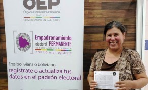 Brasil: una brigada empadronará esta semana en la zona de Brás, en Sao Paulo