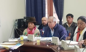 El empadronamiento masivo para las Elecciones Generales 2019 se realizará en 34 países