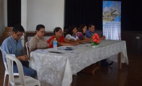 Referendo Autonómico: San Juan, San Julián, Mairana y Comarapa comienzan la socialización de sus proyectos de Cartas Orgánicas