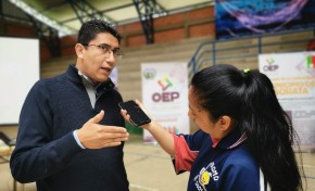 Referendo Autonómico: en Sorata socializan el proyecto de Carta Orgánica con cerca de 500 personas