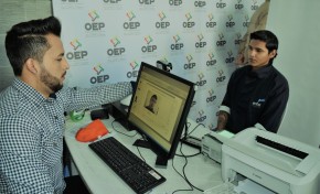 En Cochabamba disponen 128 puntos fijos y móviles para el empadronamiento