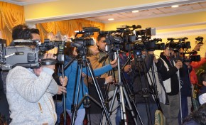 El viernes 5 de julio termina el registro de medios de comunicación para acceder a la propaganda de Fortalecimiento Público