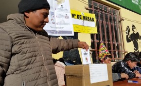 Elecciones Generales: conoce las cuatro causales para presentar excusa a ser jurada o jurado electoral
