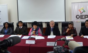 El TSE administrará las Elecciones Generales para el 20 de octubre con el reto de alcanzar el ISO Electoral