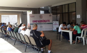 Elecciones Generales: 57.686 personas empadronadas en el departamento de Santa Cruz