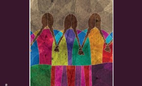 La revista Andamios N° 8 presenta una de las últimas entrevistas que brindó Remedios Loza