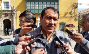 Elecciones Generales: hasta este jueves se empadronó a 4.840 personas en Potosí