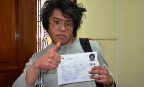 Cuatro razones para registrarte en el Padrón Electoral Biométrico