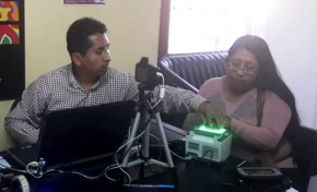 Elecciones Generales: conozca  los puntos de empadronamiento masivo en Chile