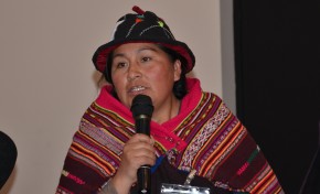 El TSE realizará un conversatorio sobre la participación política de mujeres indígenas