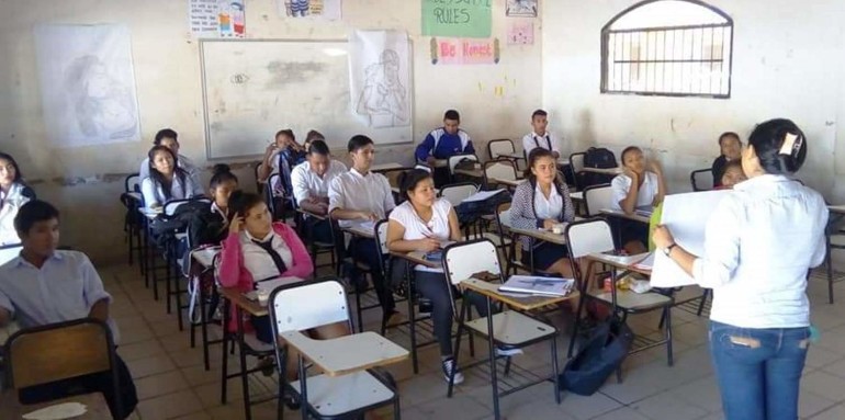 socializacion_beni_060619_1