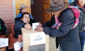 ¿CÓMO FUNCIONA LA INICIATIVA POPULAR PARA REVOCATORIA DE MANDATO?