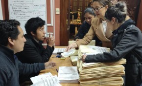 El 11 de agosto se conocerán a las candidaturas habilitadas para las Elecciones Generales