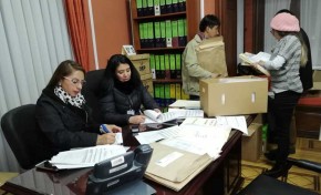 Conozca los plazos para la verificación y habilitación de las listas de candidaturas