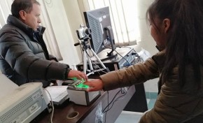 Este domingo termina el empadronamiento masivo y el TSE convoca a registrarse y evitar las filas el último día