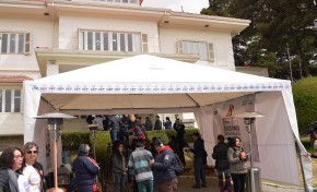 A tres horas de cerrar la inscripción, dos de nueve organizaciones políticas registraron sus candidaturas para las Elecciones Generales