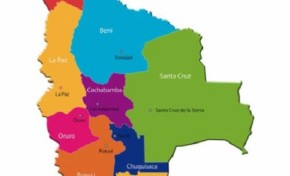 Elecciones Generales: conozca los mapas de las 63 circunscripciones uninominales donde se elegirá diputaciones