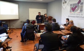 El TSE habilitará un sistema para el registro de las candidaturas que terciarán en las Elecciones Generales