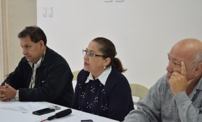 Santa Cruz: agrupación Somos Primeros obtiene su personalidad jurídica con registro biométrico de sus militantes