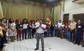 Beni: 53 personas postulan para ser facilitadores y capacitadores en las Elecciones Generales de 2019