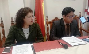 Elecciones Generales: conozca la lista de personas inhabilitadas en el departamento de Chuquisaca