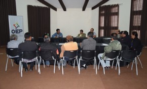 Elecciones Generales: socializan el Reglamento de Propaganda y Campaña Electoral con delegados de organizaciones políticas en Cochabamba