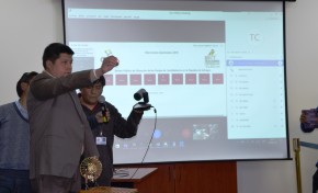 Conozca la ubicación de las candidaturas en la papeleta de sufragio para las Elecciones Generales