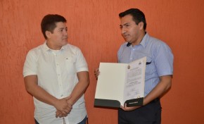 Pando: nace la primera agrupación ciudadana en el municipio de Puerto Rico