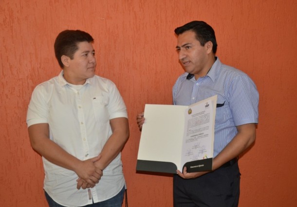 Pando: nace la primera agrupación ciudadana en el municipio de Puerto Rico