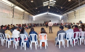 Elecciones Generales: el TED Cochabamba capacita a 1.187 notarias y notarios electorales