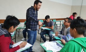 Elecciones Generales: se inicia la capacitación de juradas y jurados de mesa de sufragio en Sao Paulo, Brasil