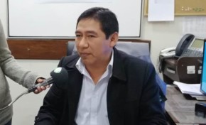 El TED Chuquisaca recuerda que este viernes concluye el plazo para hacer reclamos por inhabilitación