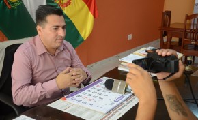 El TED Pando acepta 136 de las 150 excusas presentadas para ejercer como jurada y jurado electoral