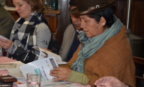 TSE presenta la guía de procedimientos electorales para la conformación de organizaciones estudiantiles