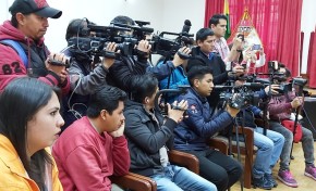 El TED Tarija habilitó a 108 medios para la emisión de propaganda en las Elecciones Generales